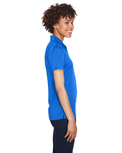 UltraClub Ladies' Cool & Dry Sport Performance Interlock Polo