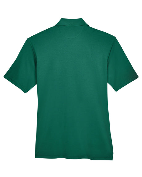 UltraClub Men's Cool & Dry Sport Performance Interlock Polo UltraClub