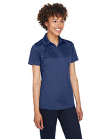 UltraClub Ladies' Cool & Dry Sport Performance Interlock Polo UltraClub