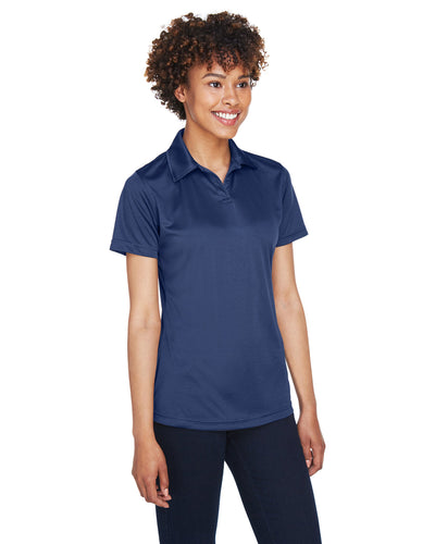 UltraClub Ladies' Cool & Dry Sport Performance Interlock Polo
