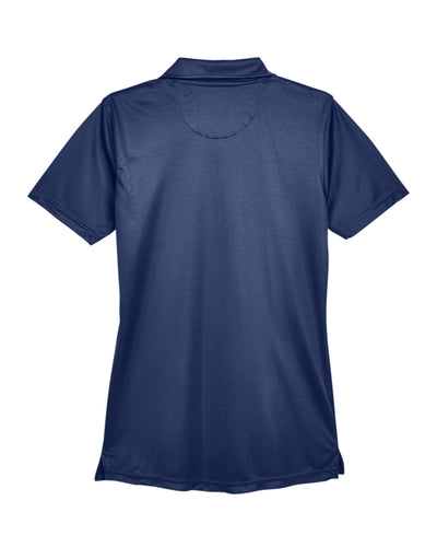 UltraClub Ladies' Cool & Dry Sport Performance Interlock Polo