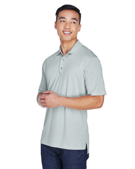 UltraClub Men's Cool & Dry Sport Polo UltraClub