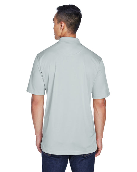 UltraClub Men's Cool & Dry Sport Polo UltraClub