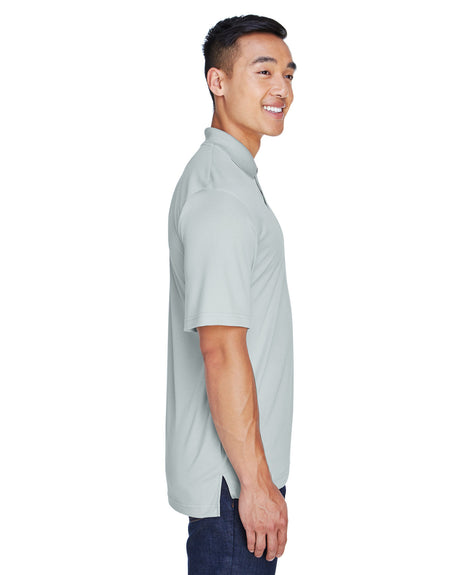 UltraClub Men's Cool & Dry Sport Polo UltraClub