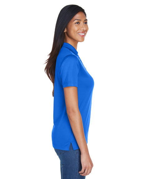 UltraClub Ladies' Cool & Dry Sport Polo UltraClub