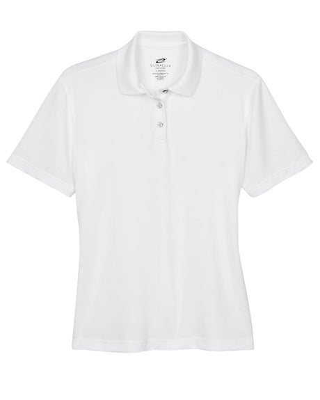 UltraClub Ladies' Cool & Dry Sport Polo UltraClub