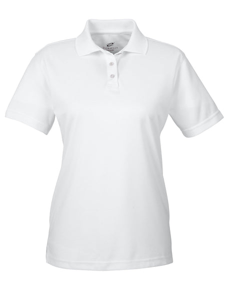 UltraClub Ladies' Cool & Dry Sport Polo UltraClub