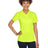 UltraClub Ladies' Cool & Dry Sport Performance Interlock Polo UltraClub