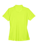 UltraClub Ladies' Cool & Dry Sport Performance Interlock Polo UltraClub
