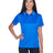 UltraClub Ladies' Cool & Dry Sport Two-Tone Polo UltraClub
