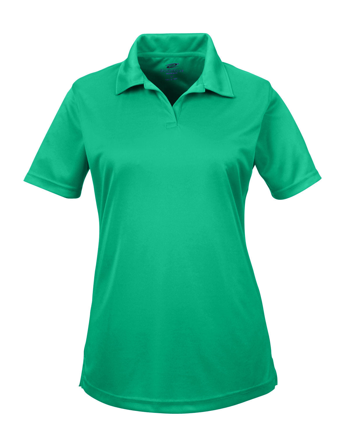 UltraClub Ladies' Cool & Dry Sport Performance Interlock Polo UltraClub