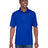 UltraClub Men's Cool & Dry Sport Performance Interlock Polo UltraClub