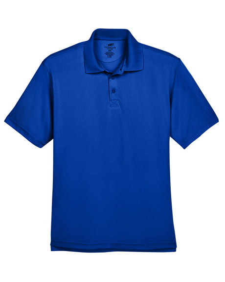 UltraClub Men's Cool & Dry Sport Performance Interlock Polo UltraClub