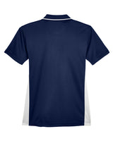 UltraClub Ladies' Cool & Dry Sport Two-Tone Polo UltraClub
