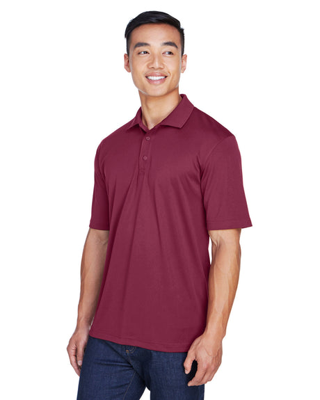 UltraClub Men's Cool & Dry Sport Polo UltraClub