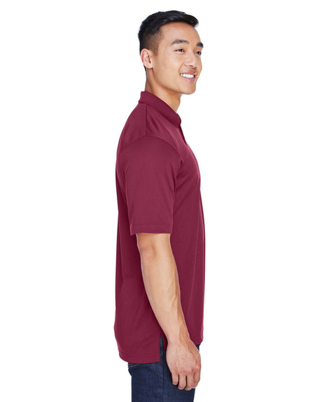 UltraClub Men's Cool & Dry Sport Polo UltraClub