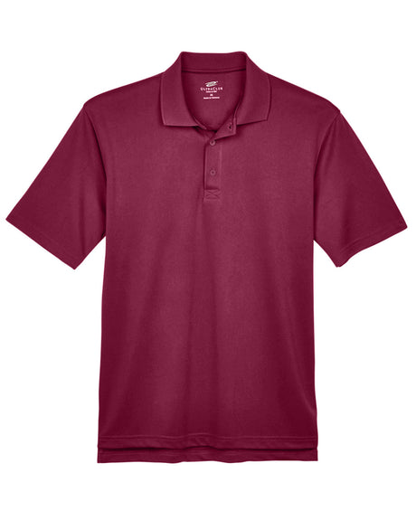 UltraClub Men's Cool & Dry Sport Polo UltraClub