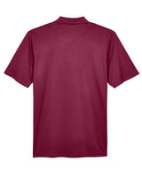 UltraClub Men's Cool & Dry Sport Polo UltraClub