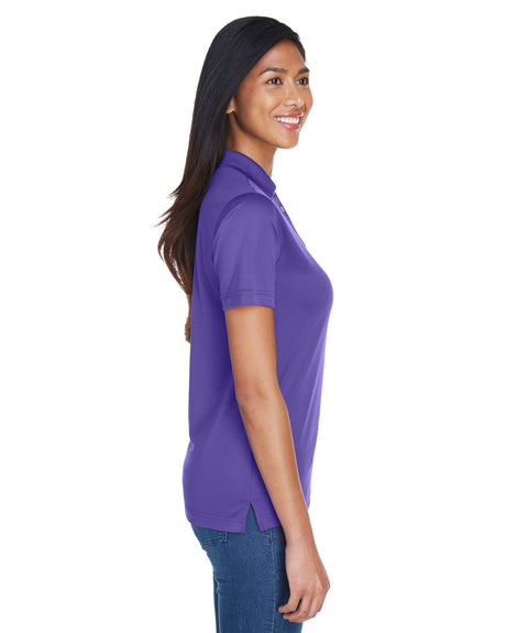 UltraClub Ladies' Cool & Dry Sport Polo UltraClub