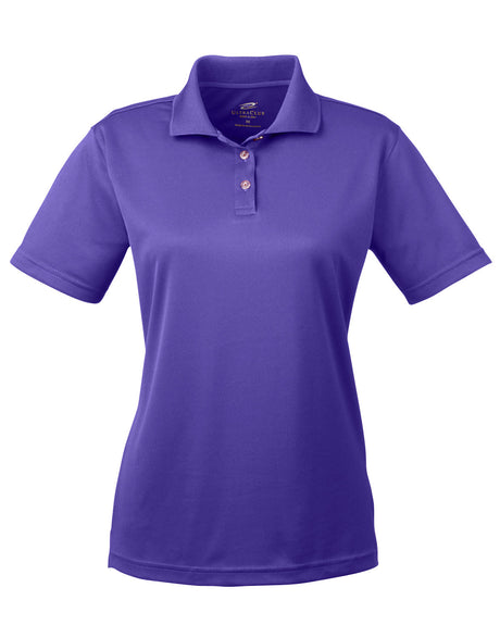 UltraClub Ladies' Cool & Dry Sport Polo UltraClub