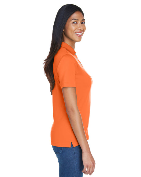 UltraClub Ladies' Cool & Dry Sport Polo UltraClub