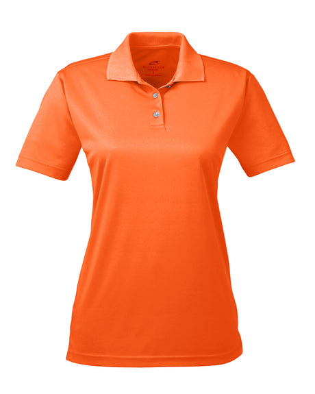 UltraClub Ladies' Cool & Dry Sport Polo UltraClub