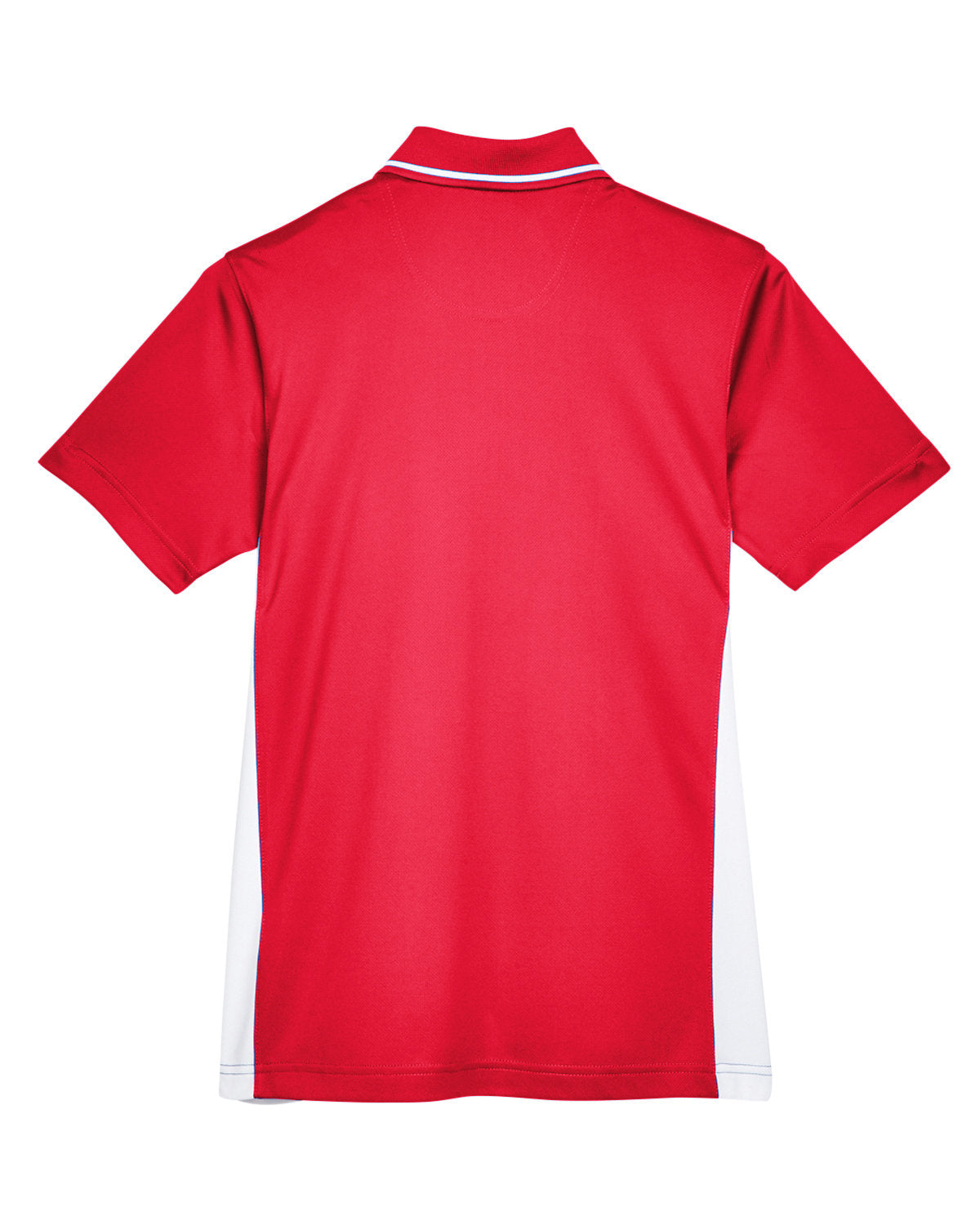 UltraClub Ladies' Cool & Dry Sport Two-Tone Polo UltraClub