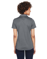 UltraClub Ladies' Cool & Dry Sport Performance Interlock Polo UltraClub