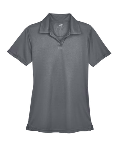 UltraClub Ladies' Cool & Dry Sport Performance Interlock Polo