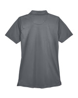 UltraClub Ladies' Cool & Dry Sport Performance Interlock Polo UltraClub