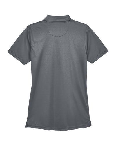 UltraClub Ladies' Cool & Dry Sport Performance Interlock Polo