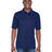 UltraClub Men's Cool & Dry Sport Performance Interlock Polo UltraClub