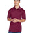 UltraClub Men's Cool & Dry Sport Two-Tone Polo UltraClub
