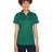 UltraClub Ladies' Cool & Dry Sport Performance Interlock Polo UltraClub