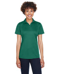 UltraClub Ladies' Cool & Dry Sport Performance Interlock Polo UltraClub
