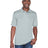 UltraClub Men's Cool & Dry Sport Performance Interlock Polo UltraClub