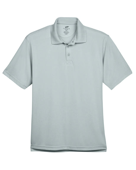 UltraClub Men's Cool & Dry Sport Performance Interlock Polo UltraClub