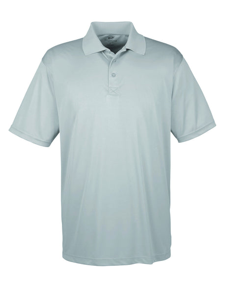 UltraClub Men's Cool & Dry Sport Performance Interlock Polo UltraClub
