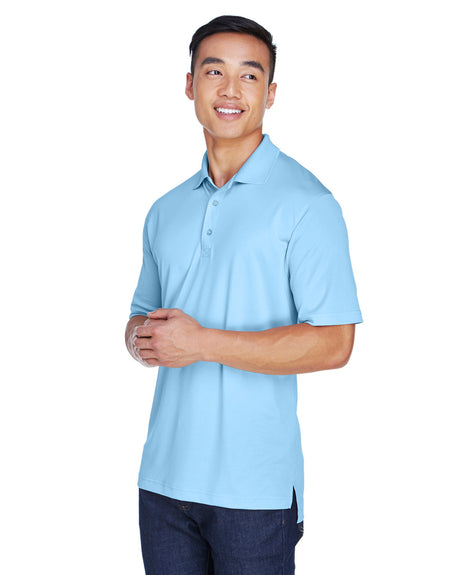 UltraClub Men's Cool & Dry Sport Polo UltraClub