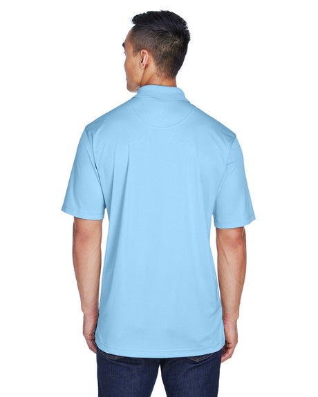 UltraClub Men's Cool & Dry Sport Polo UltraClub