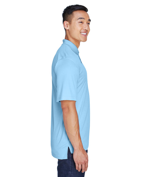 UltraClub Men's Cool & Dry Sport Polo UltraClub