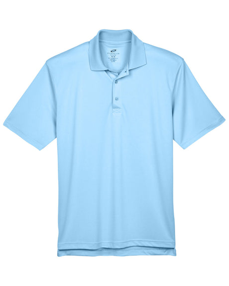 UltraClub Men's Cool & Dry Sport Polo UltraClub