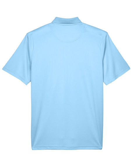 UltraClub Men's Cool & Dry Sport Polo UltraClub
