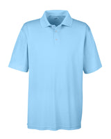 UltraClub Men's Cool & Dry Sport Polo UltraClub