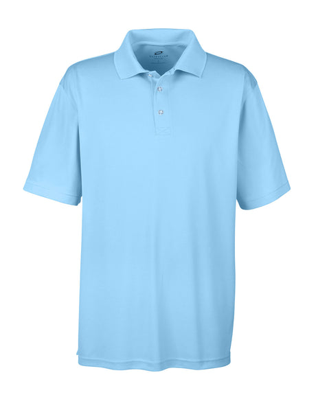 UltraClub Men's Cool & Dry Sport Polo UltraClub