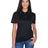 UltraClub Ladies' Cool & Dry Sport Two-Tone Polo UltraClub