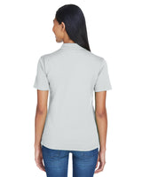 UltraClub Ladies' Cool & Dry Sport Polo UltraClub