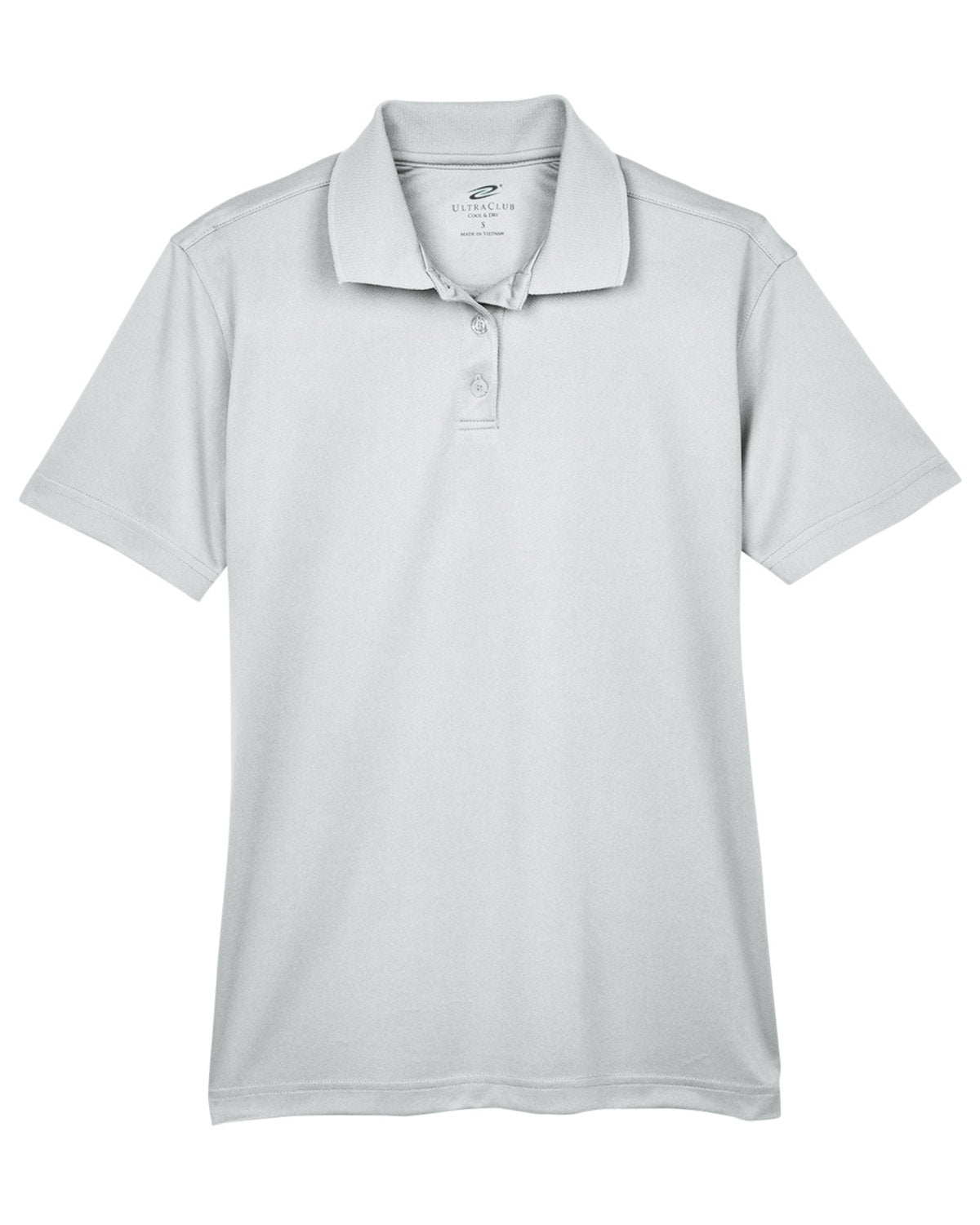 UltraClub Ladies' Cool & Dry Sport Polo UltraClub