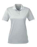 UltraClub Ladies' Cool & Dry Sport Polo UltraClub