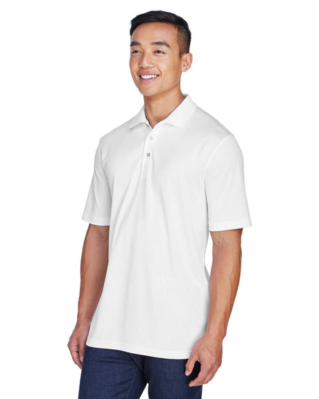 UltraClub Men's Cool & Dry Sport Polo UltraClub